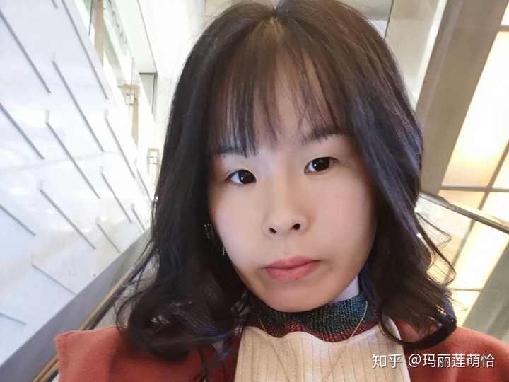 女生长得特别丑怎么办?