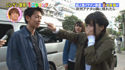 佐藤健是什么样的人?