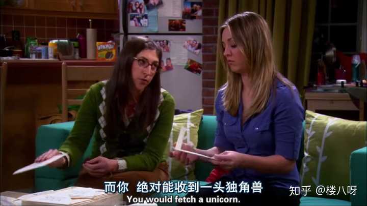 生活大爆炸里有哪些真的温暖到你的瞬间?