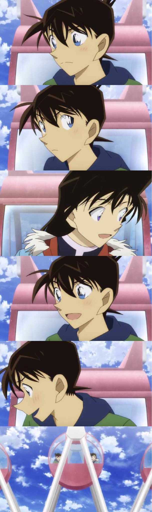 美女图片雷丝图片 名侦探柯南松鼠警官 名侦探柯南里所有警官 动漫