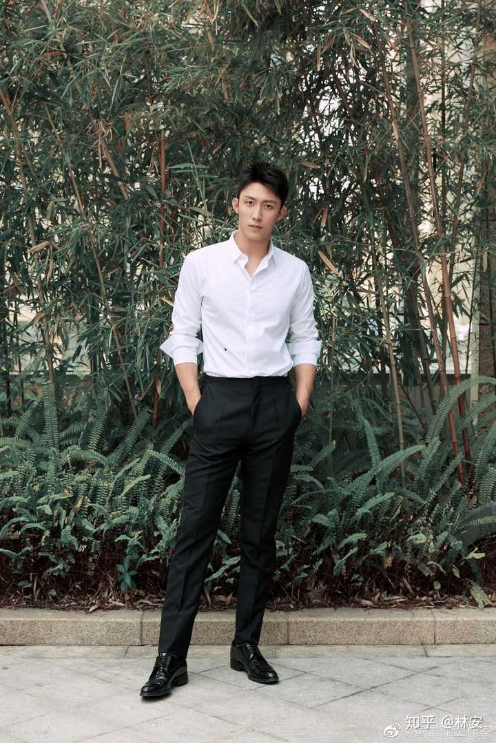 如果破云开拍的话,谁来出演严峫和江停呢?
