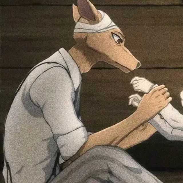 有哪些超级赞的情侣头像?