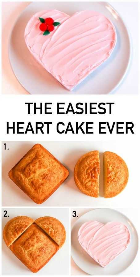 为什么蛋糕都是圆柱体?