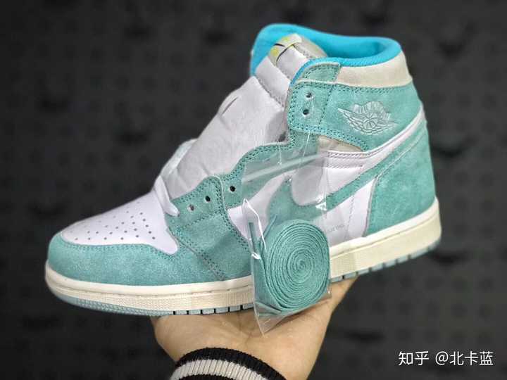 aj1蒂芙尼绿值得入吗?