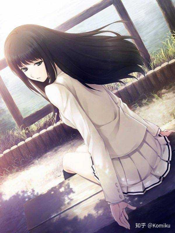 壳之少女发售十周年