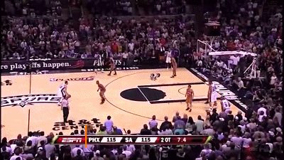 如何评价吉诺比利宣布从 nba 退役,结束他 16 年的传奇生涯?
