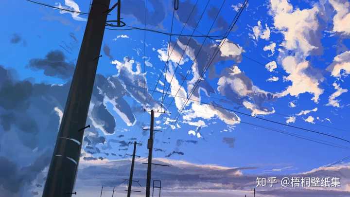 日本街头电脑壁纸有嘛?