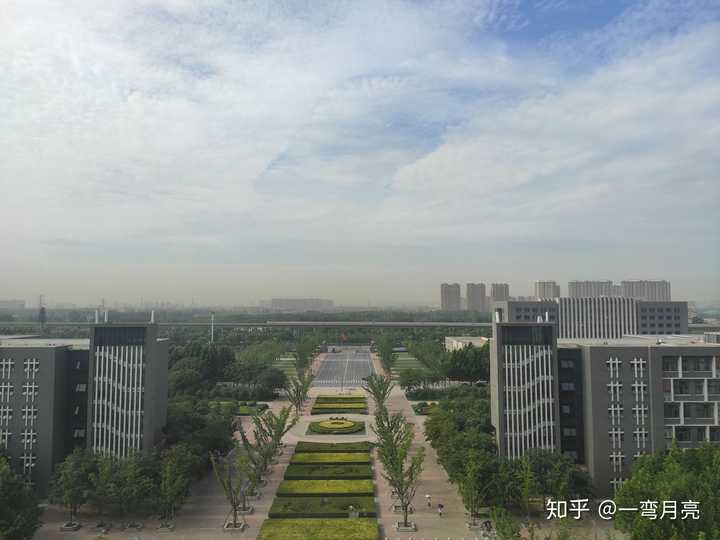 河北经贸大学和河南财经政法大学哪个好?