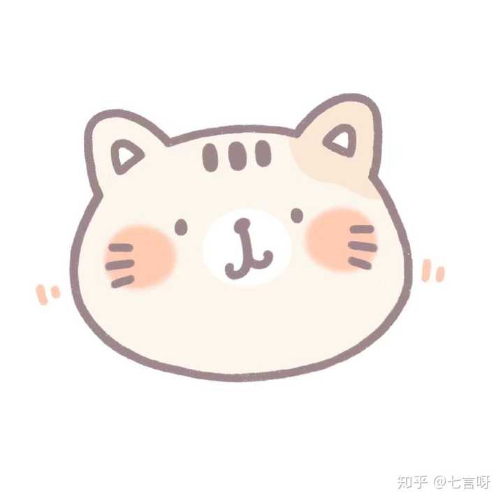 有没有什么可爱又略调皮的微信头像?