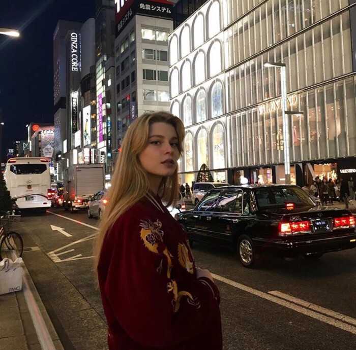 有哪些好看的欧美情头?
