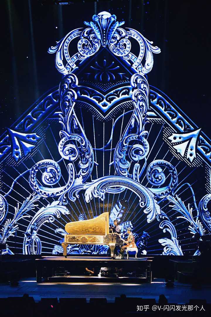 周杰伦"嘉年华"世界巡回演唱会有多精彩?有多用心?