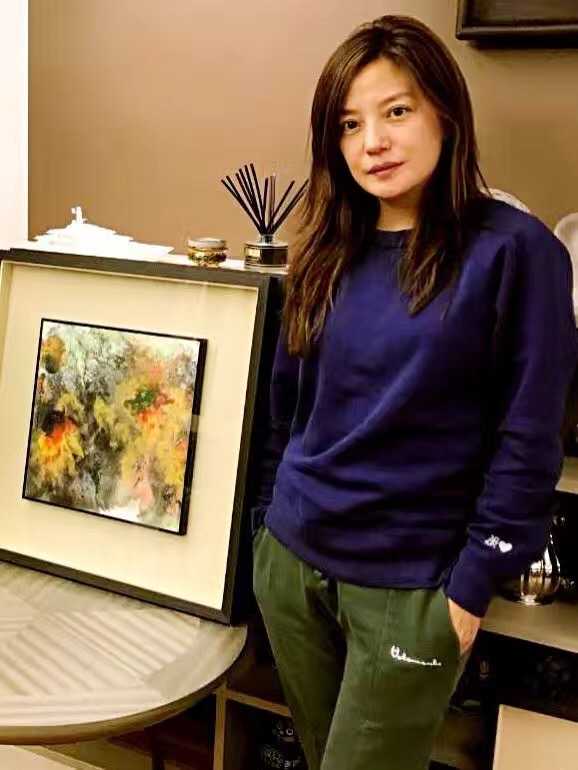 说什么马云帮助赵薇夫妇赚的盆满钵溢?