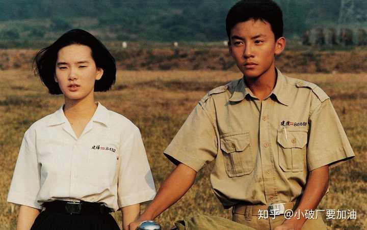 有哪些好看的经典国产老电影?