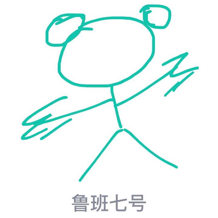 qq红包鲁班七号怎么画