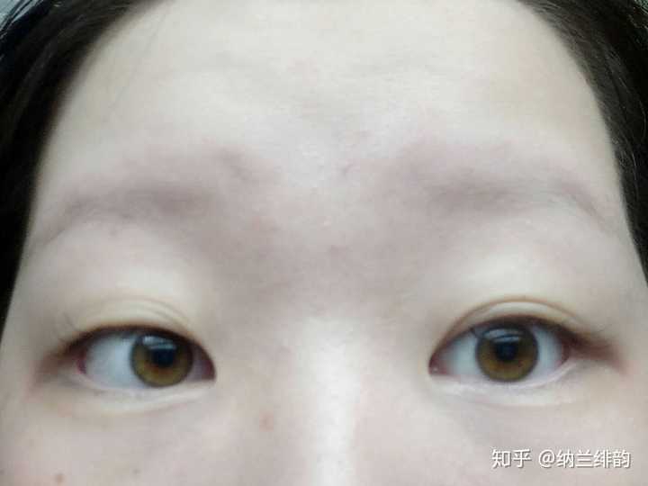 如何让眉毛变浓密长眉毛?