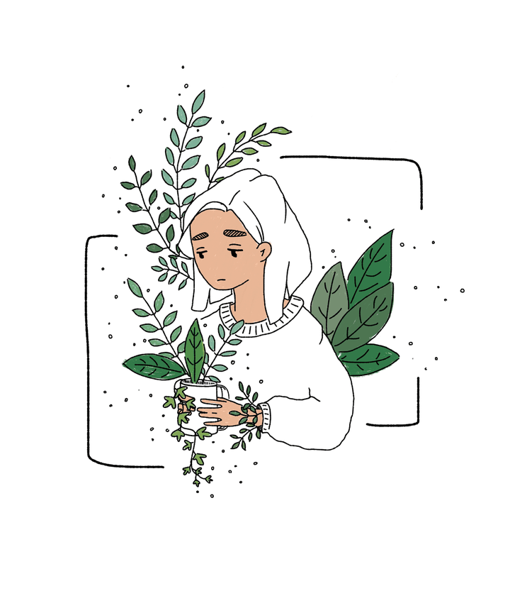 求推荐一些白色背景的有趣的动图?