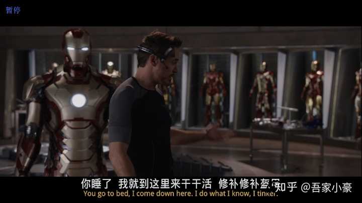 钢铁侠三之后钢铁侠在什么时候回归的?