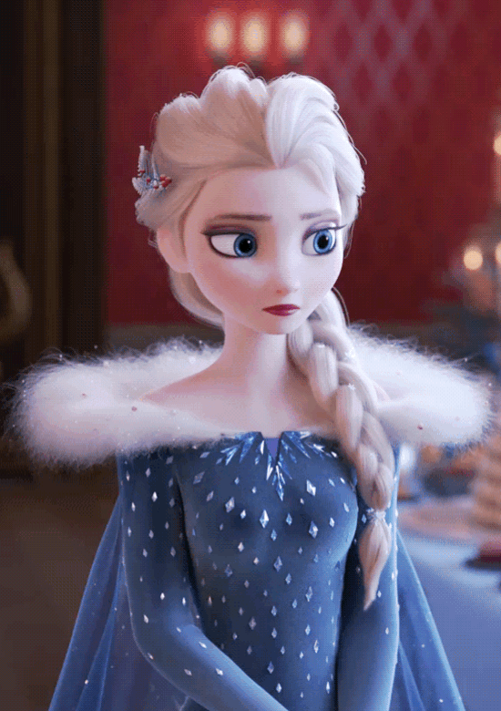 你收藏了哪些可爱的gif动画?