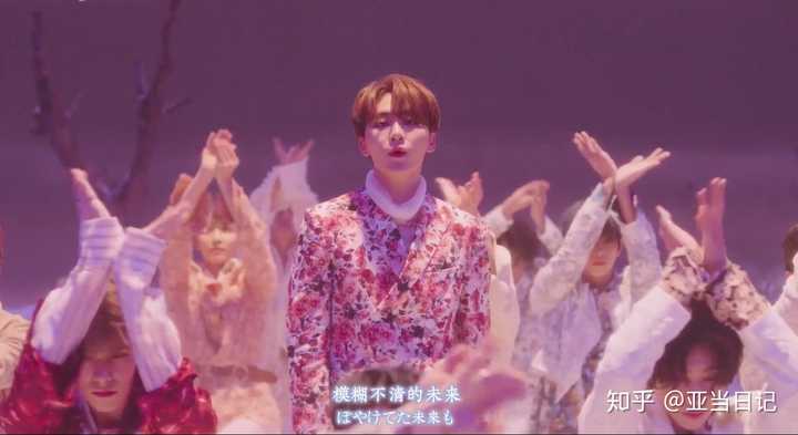 fallin flower罗马音,fallinflower 如何评价seventeen的新歌《fallin"flower》mv?