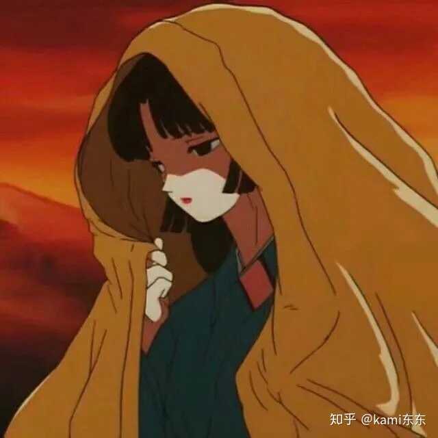 有没有一些很丧的头像?