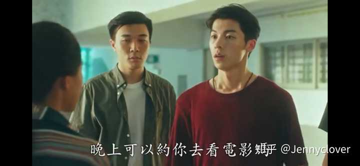如何评价许光汉在电影海吉拉中的表现