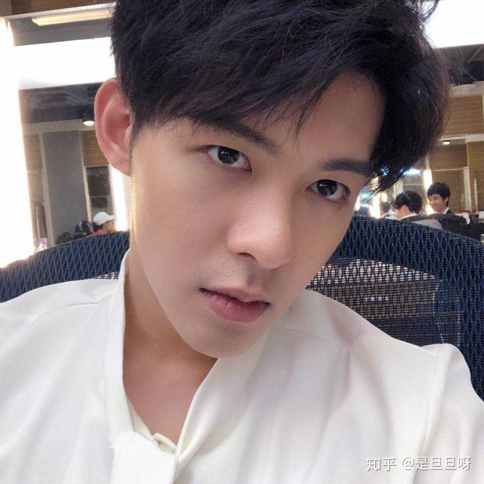 2020 年哪个男演员会火?