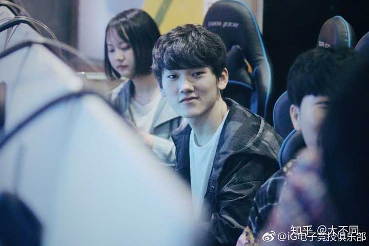 滔搏电子竞技俱乐部官宣 jackeylove 加盟 tes《英雄联盟》战队,你有