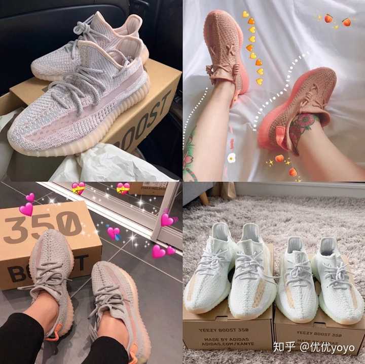 有哪些好看的鞋子值得推荐?