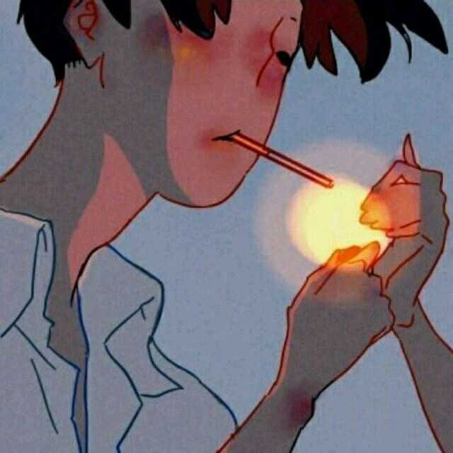有哪些「有质感」的头像?