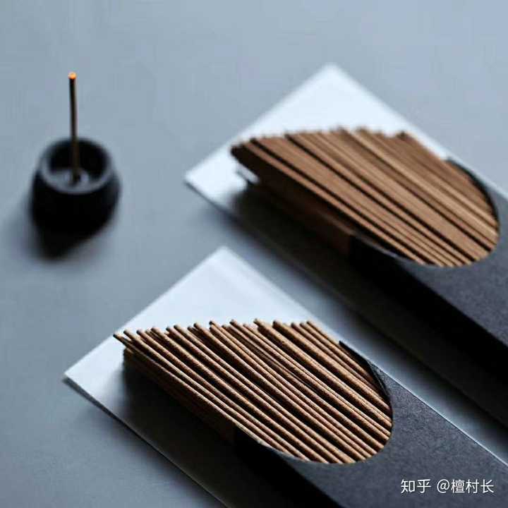 檀香对身体有害吗 知乎