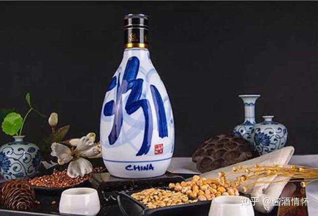 刚工作过年回家给老爷子买什么酒合适?