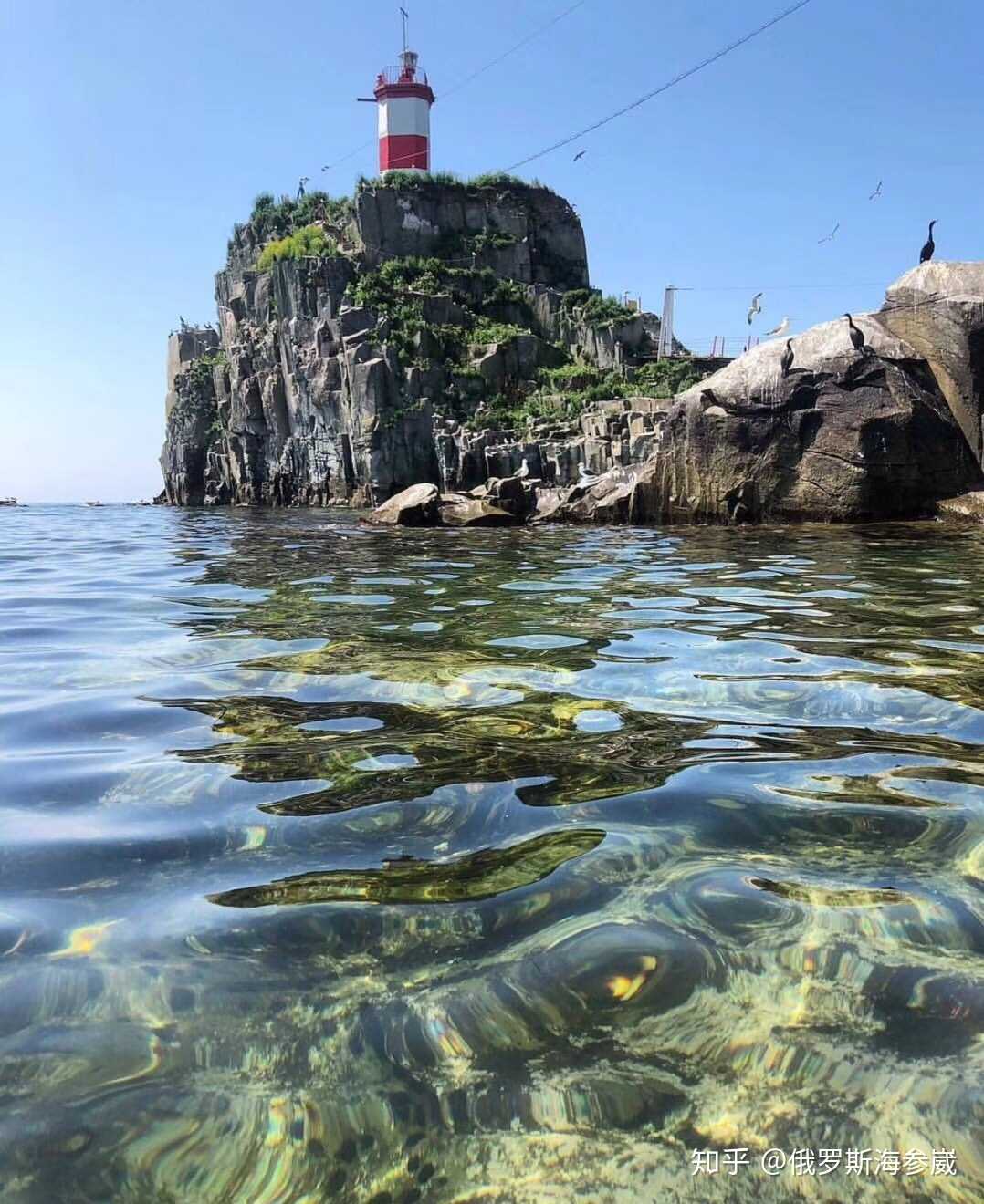 俄罗斯海参崴最佳旅游景点,… - 知乎