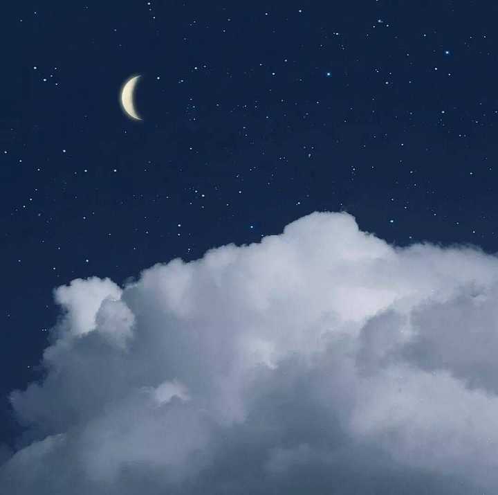 你用过哪些有趣的/有意义的微信朋友圈背景图?