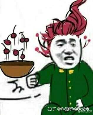 你收藏了哪些jojo表情包?
