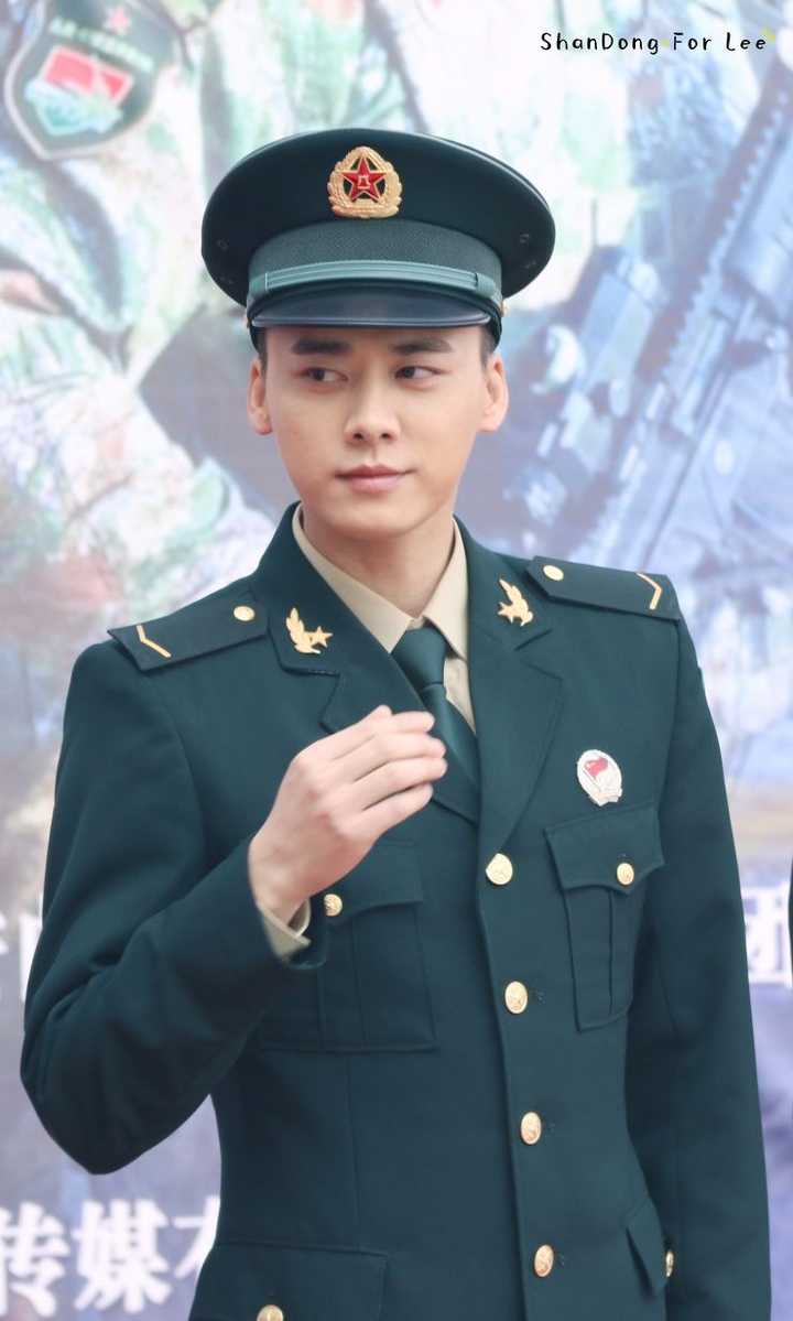 李易峰过时了吗?