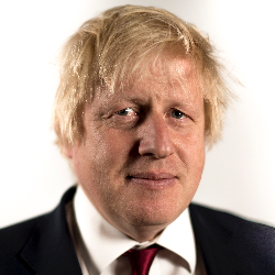 鲍里斯·约翰逊(boris johnson)