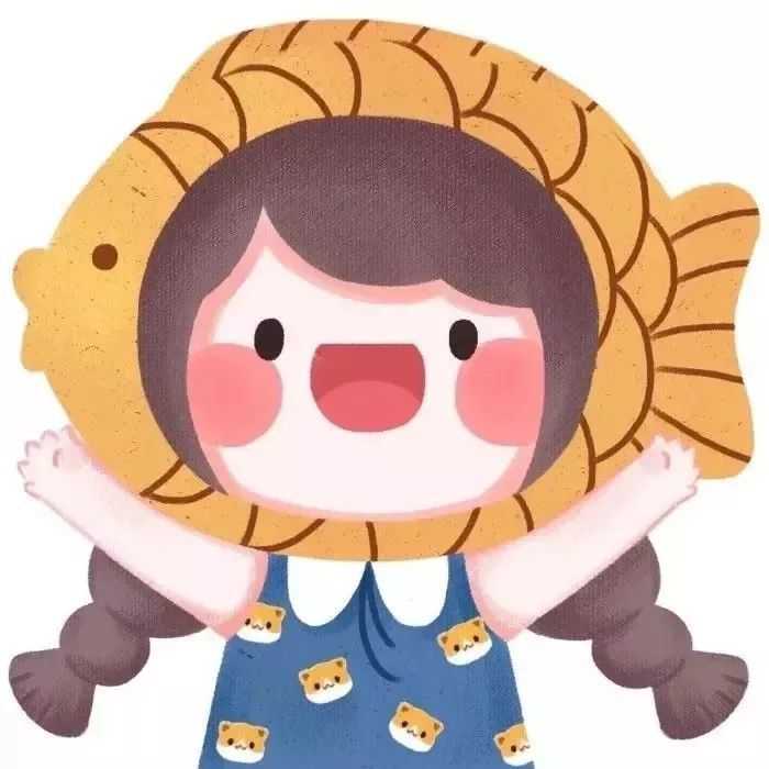 有哪些低调好看的情侣头像?