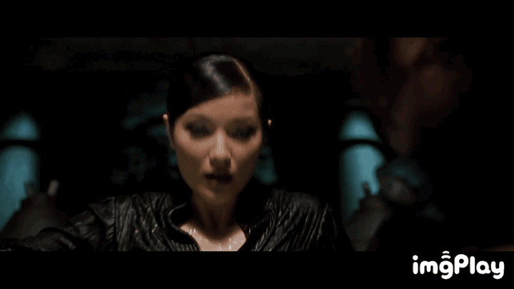 哪些电影中的女反派让人欲罢不能?