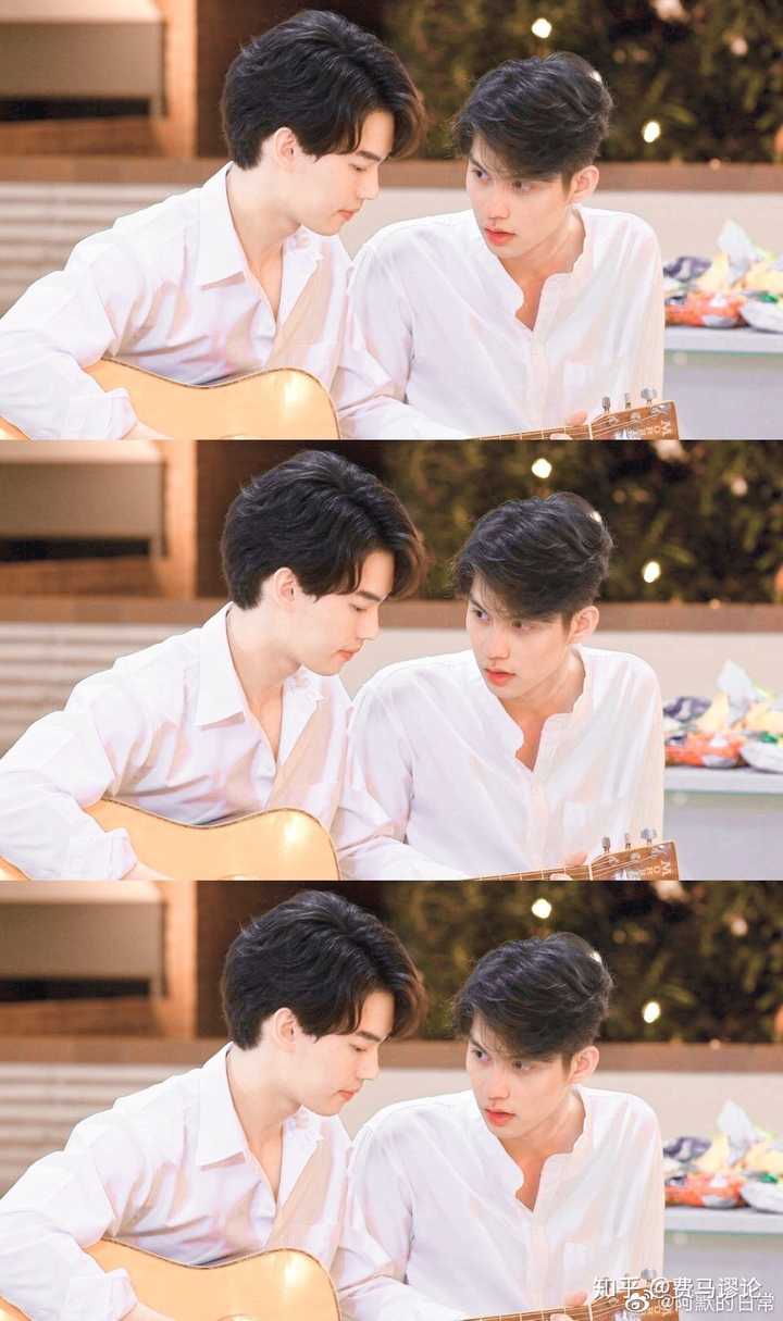 如何评价泰剧《只因我们天生一对》?