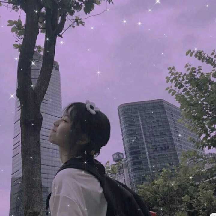 有哪些阳光开朗的头像推荐?