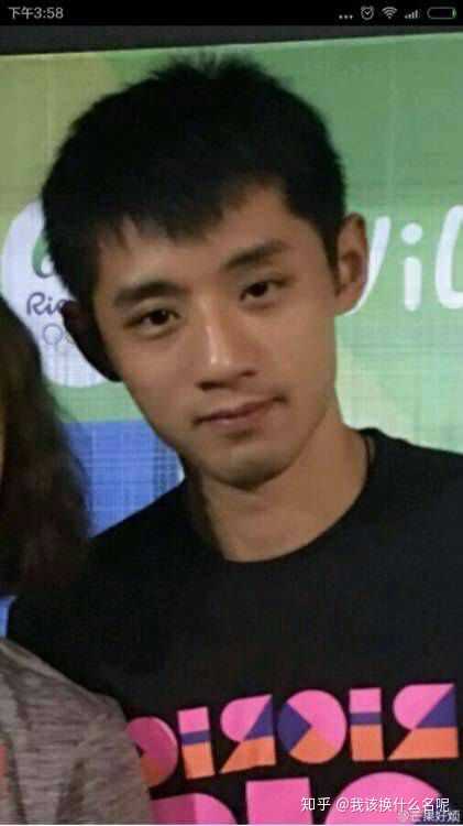 张继科身上的少年感是怎么出来的?