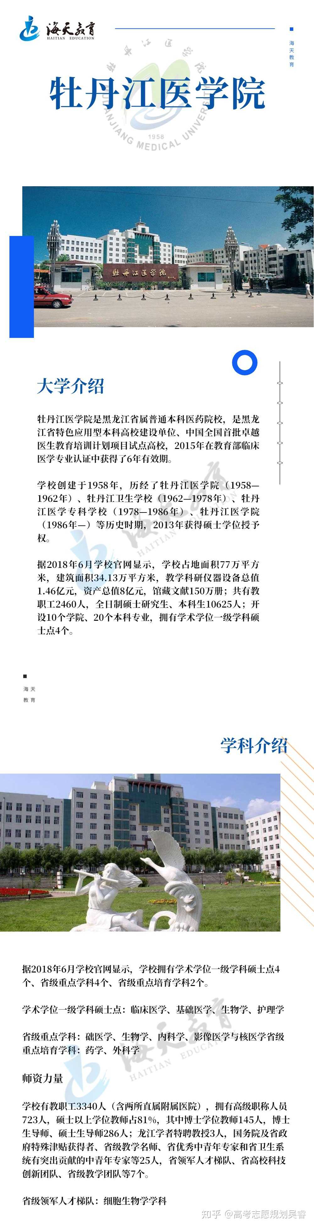 高考志愿规划吴睿