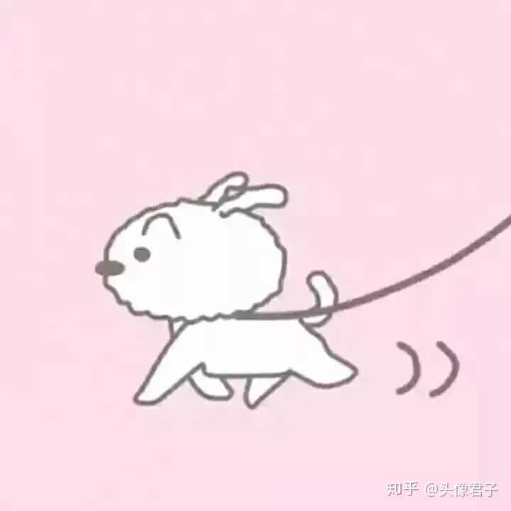有哪些好玩的情侣头像?