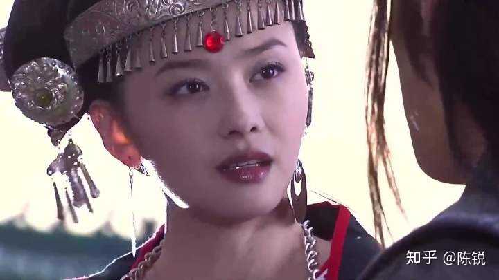 何铁手