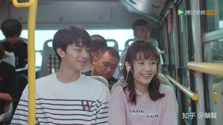 如何看待演员林一?
