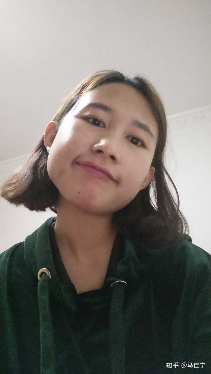女生大饼脸怎么破?