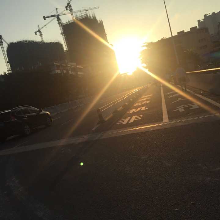 你无意拍摄的哪张照片让你瞬间觉得拍得很有意境?
