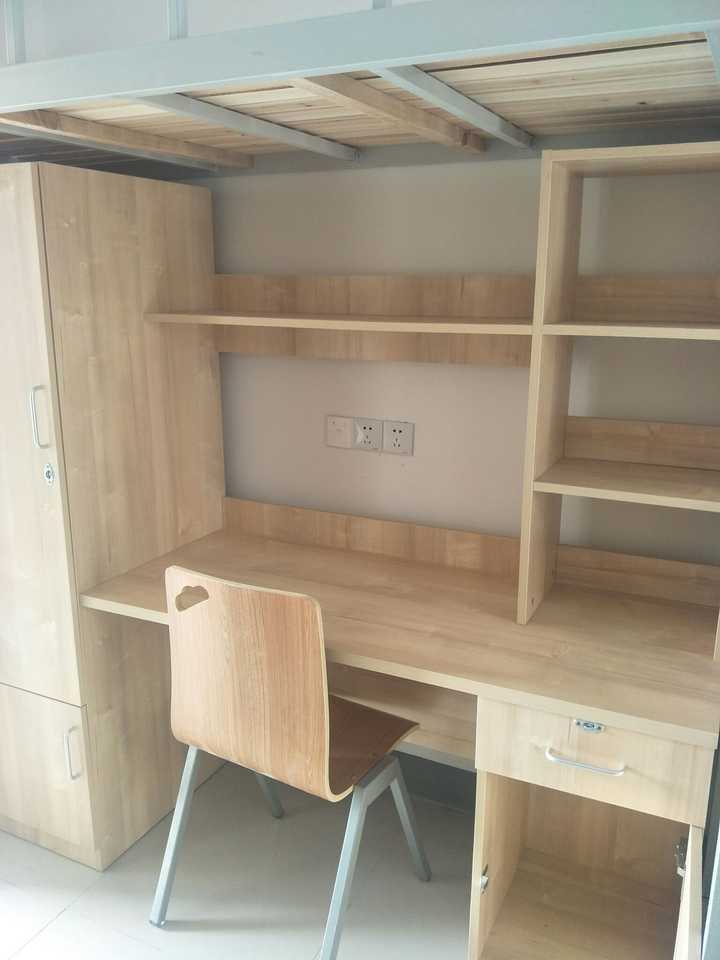 在南京师范大学中北学院就读是怎样一种体验?