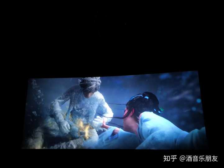 《白蛇:缘起》中有哪些彩蛋和不易发现的细节?