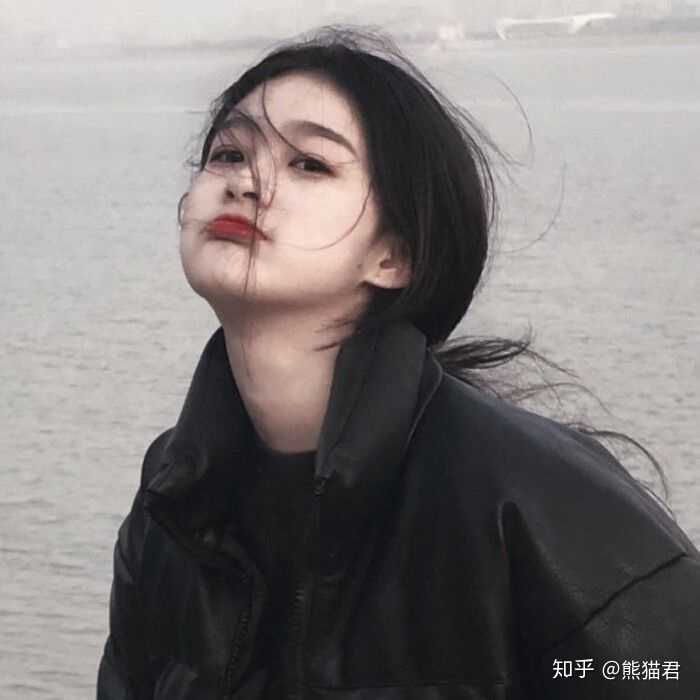 有没有什么好看的微信女生头像?